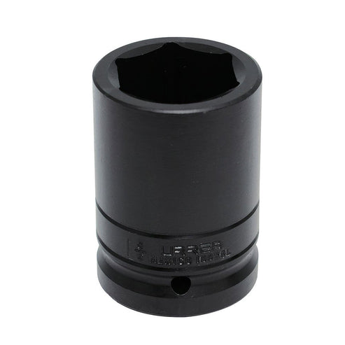 Dado De Impacto Largo Cuadro De 1, 6 Puntas, Urrea 10026L