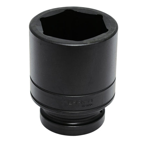 Dado De Impacto Largo Cuadro De 1", 6 Puntas, En Pulgadas, Urrea 10034L