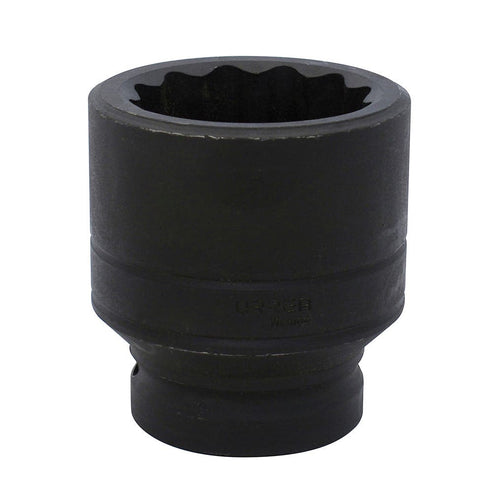 Dado De Impacto Cuadro De 1, 12 Puntas, Urrea 10034T