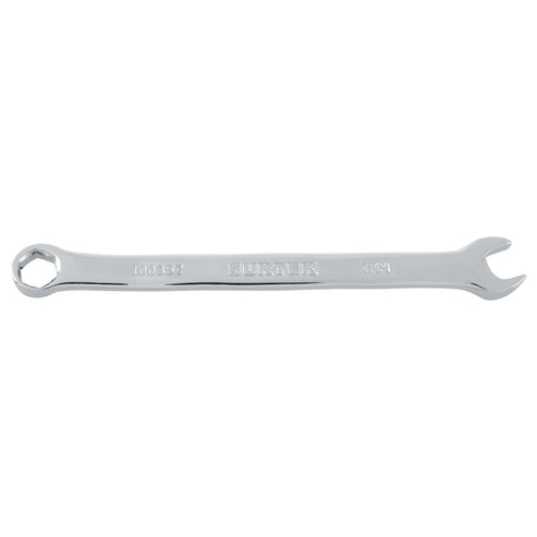 Llave Combinada Pulido Espejo Métrica, 12 Puntas, Surtek 100357