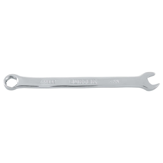 Llave Combinada Pulido Espejo Métrica, 12 Puntas, Surtek 100357