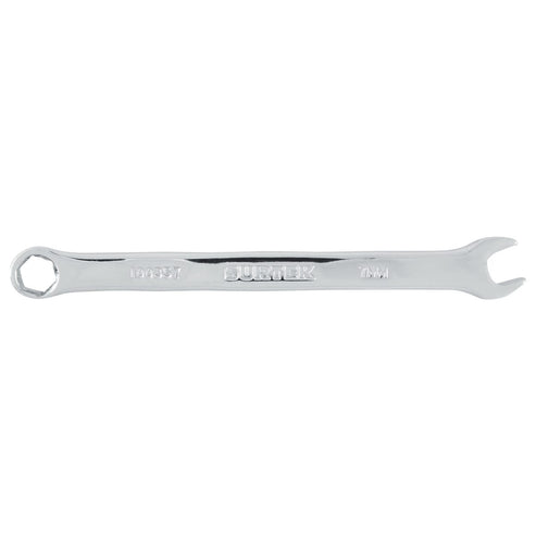 Llave Combinada Pulido Espejo Métrica, 12 Puntas, Surtek 100357