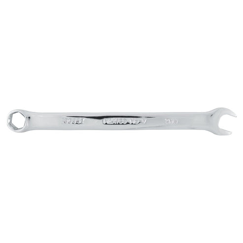 Llave Combinada Pulido Espejo Métrica, 12 Puntas, Surtek 100357