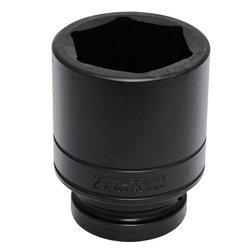 Dado De Impacto Largo Cuadro De 1, 6 Puntas, Urrea 10035L