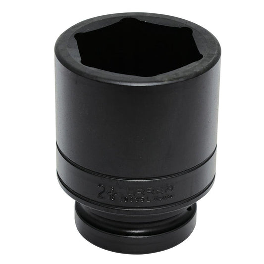 Dado De Impacto Largo Cuadro De 1, 6 Puntas, Urrea 10035L