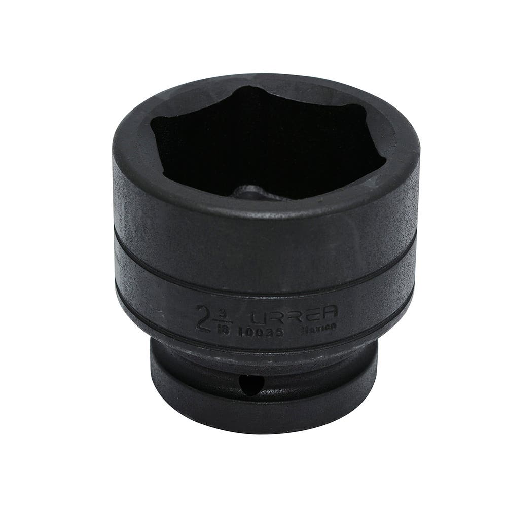 Dado De Impacto Cuadro De 1, 6 Puntas, Urrea 10035