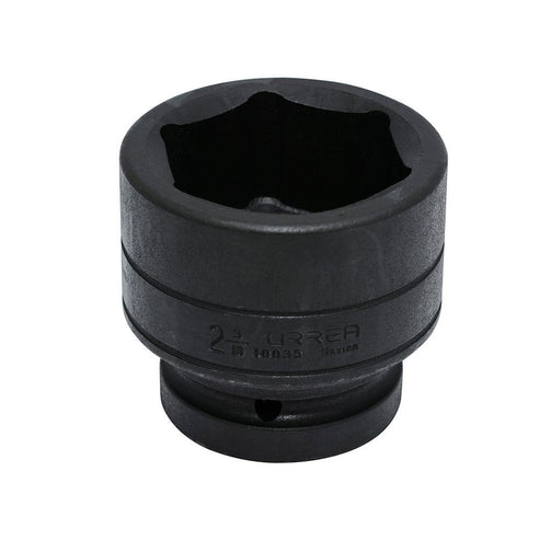 Dado De Impacto Cuadro De 1, 6 Puntas, Urrea 10035