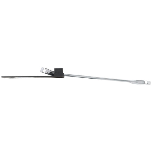 Llave Combinada Pulido Espejo Métrica, 12 Puntas, Surtek 100369