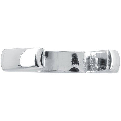 Llave Combinada Pulido Espejo Métrica, 12 Puntas, Surtek 100369