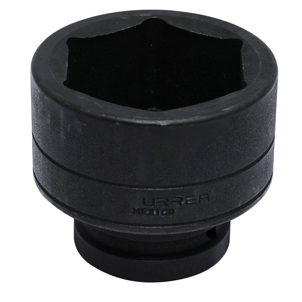 Dado De Impacto Cuadro De 1, 6 Puntas, Urrea 10055M