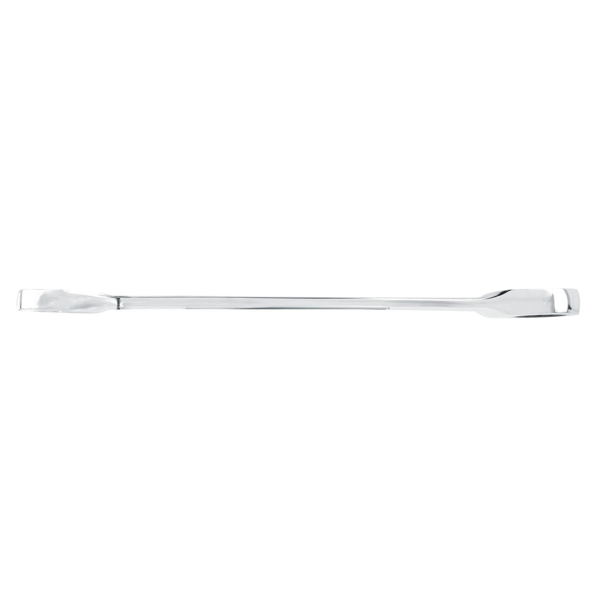Llave Combinada Pulido Espejo De Matraca Métrica, 12 Puntas, Surtek 100589
