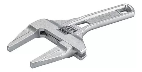 Llave Ajustable Para Plomero 8" x 3"