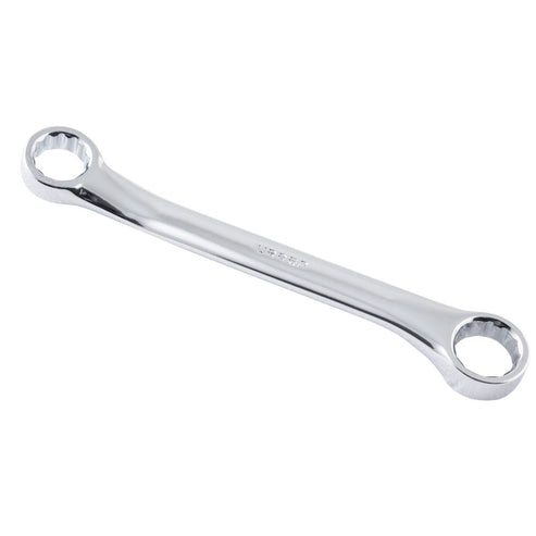 Llave De Estrías Pulido Espejo De 15° Métrica, 12 Puntas, Urrea 1051M