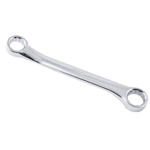 Llave De Estrías Pulido Espejo De 15° Métrica, 12 Puntas, Urrea 1052M