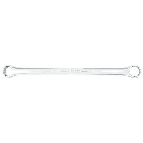 Llave De Estrías Pulido Espejo De 15° Métrica, 12 Puntas, Urrea 1065M