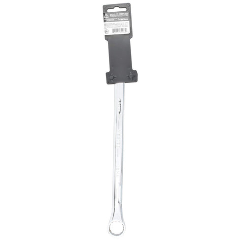 Llave De Estrías Pulido Espejo De 15° Métrica, 12 Puntas, Urrea 1065M