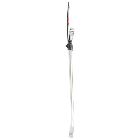 Llave De Estrías Pulido Espejo De 15° Métrica, 12 Puntas, Urrea 1065M