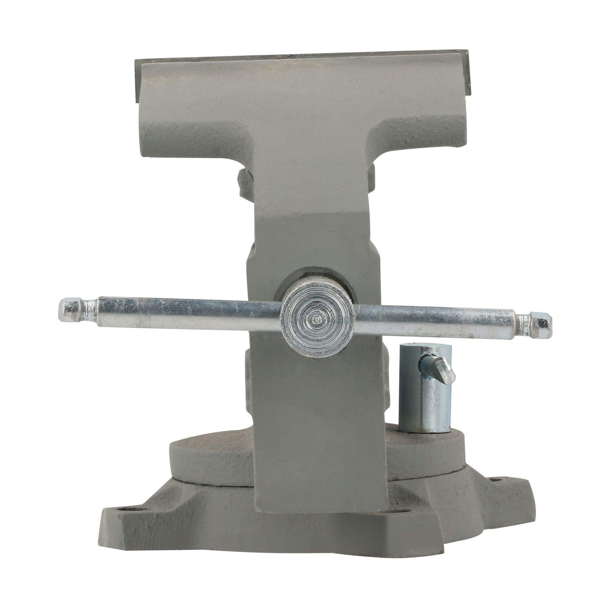 Tornillo De Banco 3-1/2 Ligero, Surtek 107060