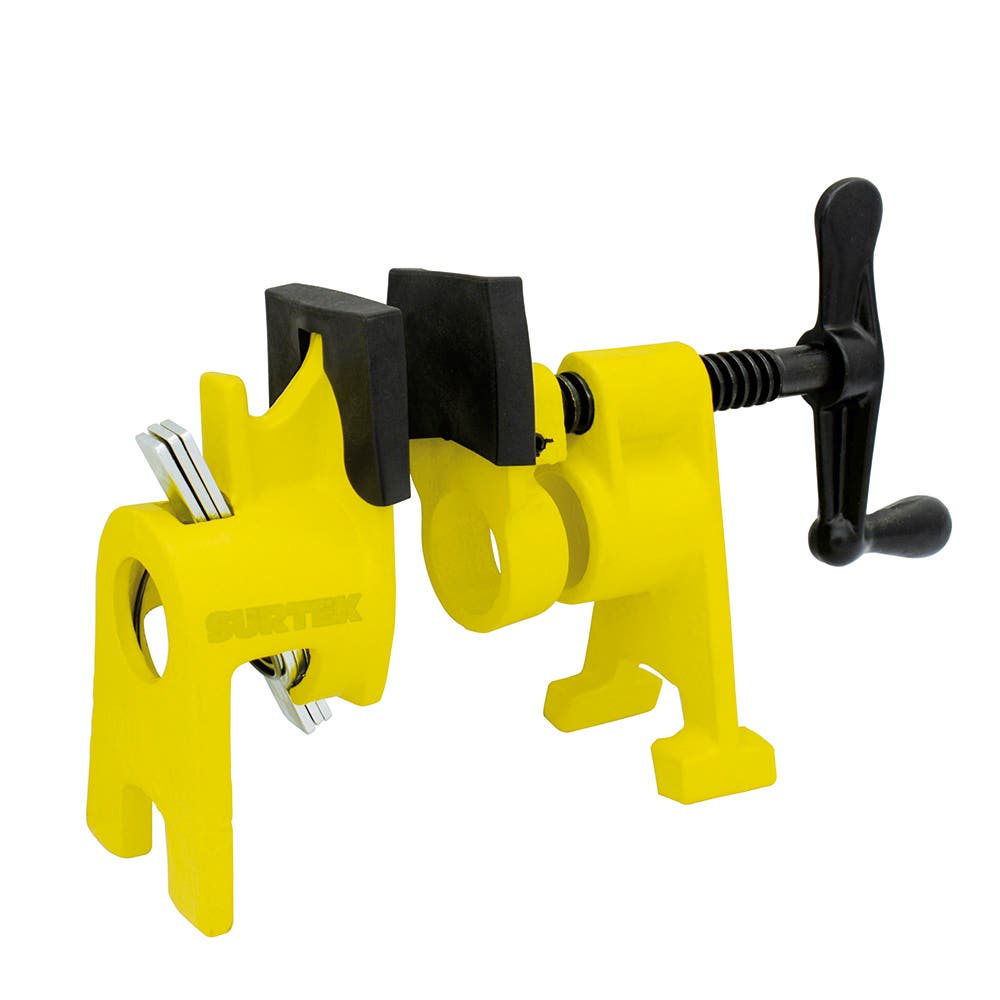 Sargento Para Tubo De 3/4, Surtek 107111