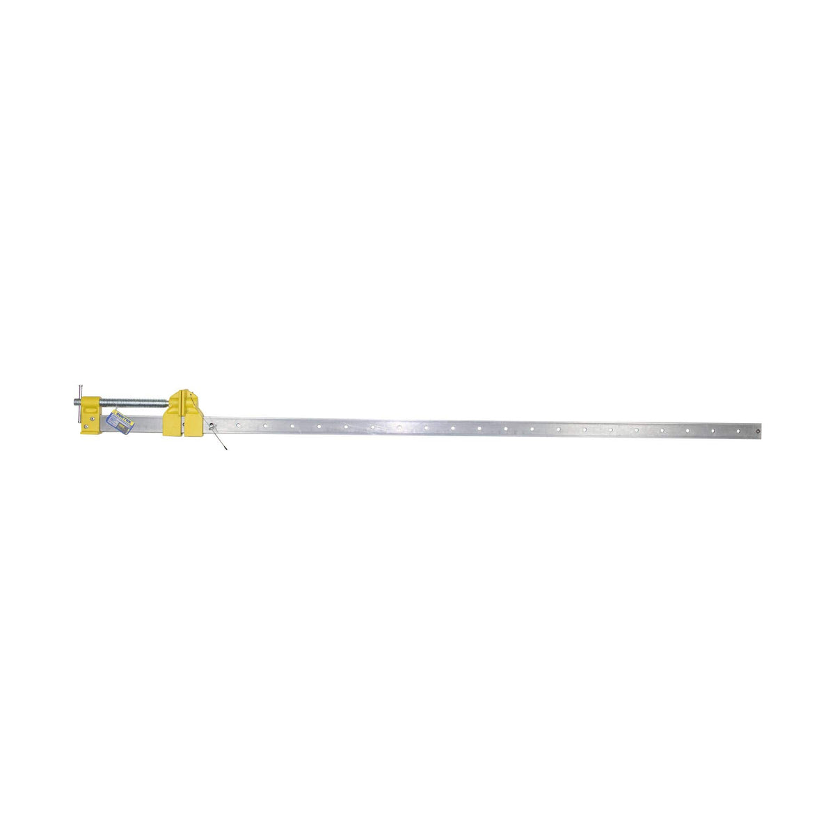 Sargento De Solera 120 cm, Surtek 107122
