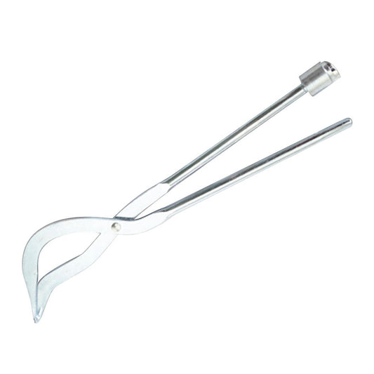Tenazas Para Frenos Apertura 13/16 Longitud 14-3/4, Surtek 107200