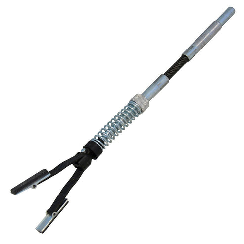 Bruñidora Para Frenos De Tambor De 1/2 A 2-1/2, Surtek 107202