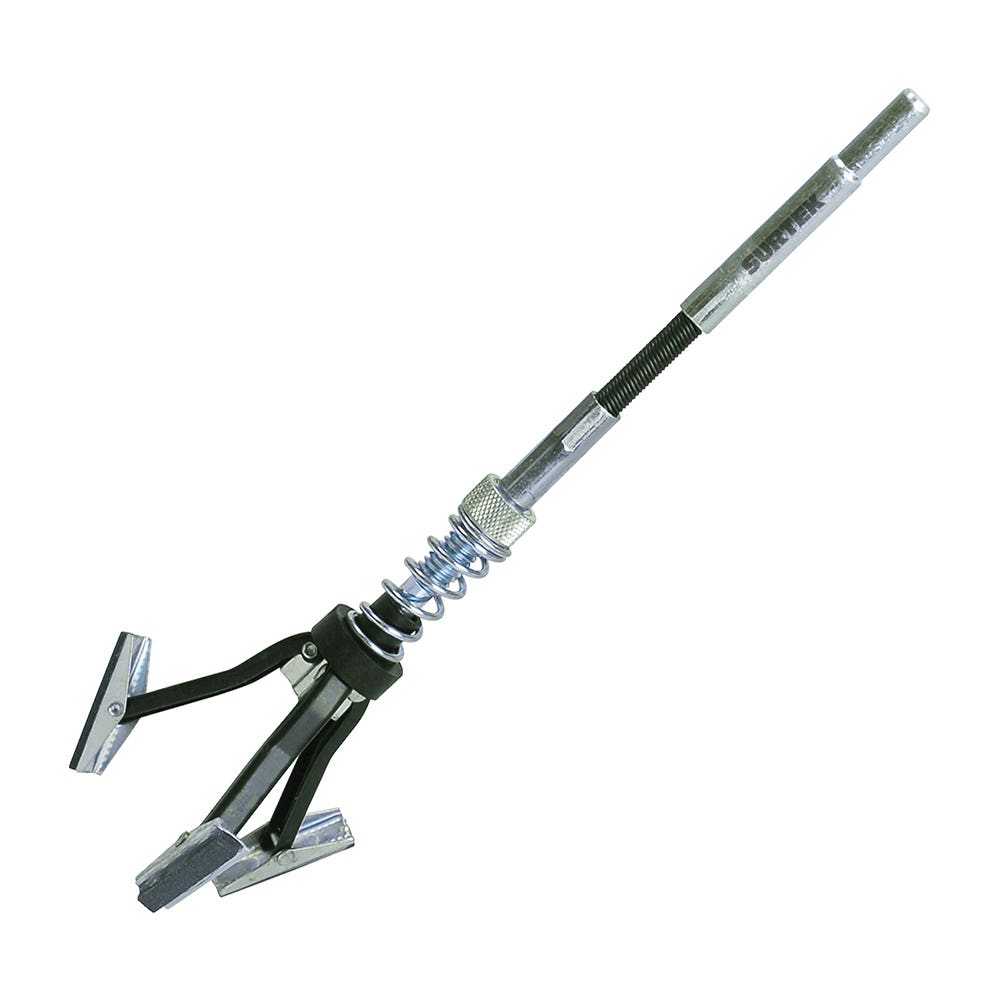 Bruñidora Para Frenos De Tambor De 3/4 A 2-1/2, Surtek 107203