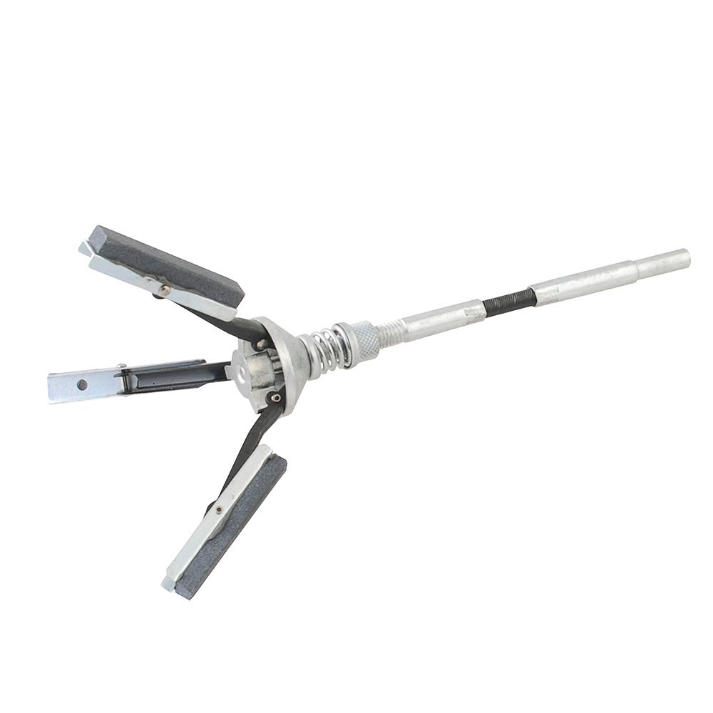 Bruñidora Para Frenos De Tambor De 1-1/4 A 3-1/2, Surtek 107204