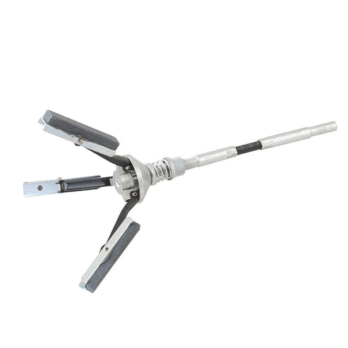 Bruñidora Para Frenos De Tambor De 1-1/4 A 3-1/2, Surtek 107204