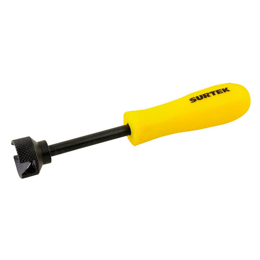 Herramienta Para Rondana Del Resorte De Freno De, 5/8 A 7/8, Surtek 107216