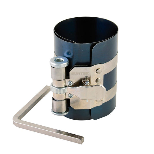 Opresor De Anillos Para Motor De Gasolina 2-1/8 A 5, Surtek 107221