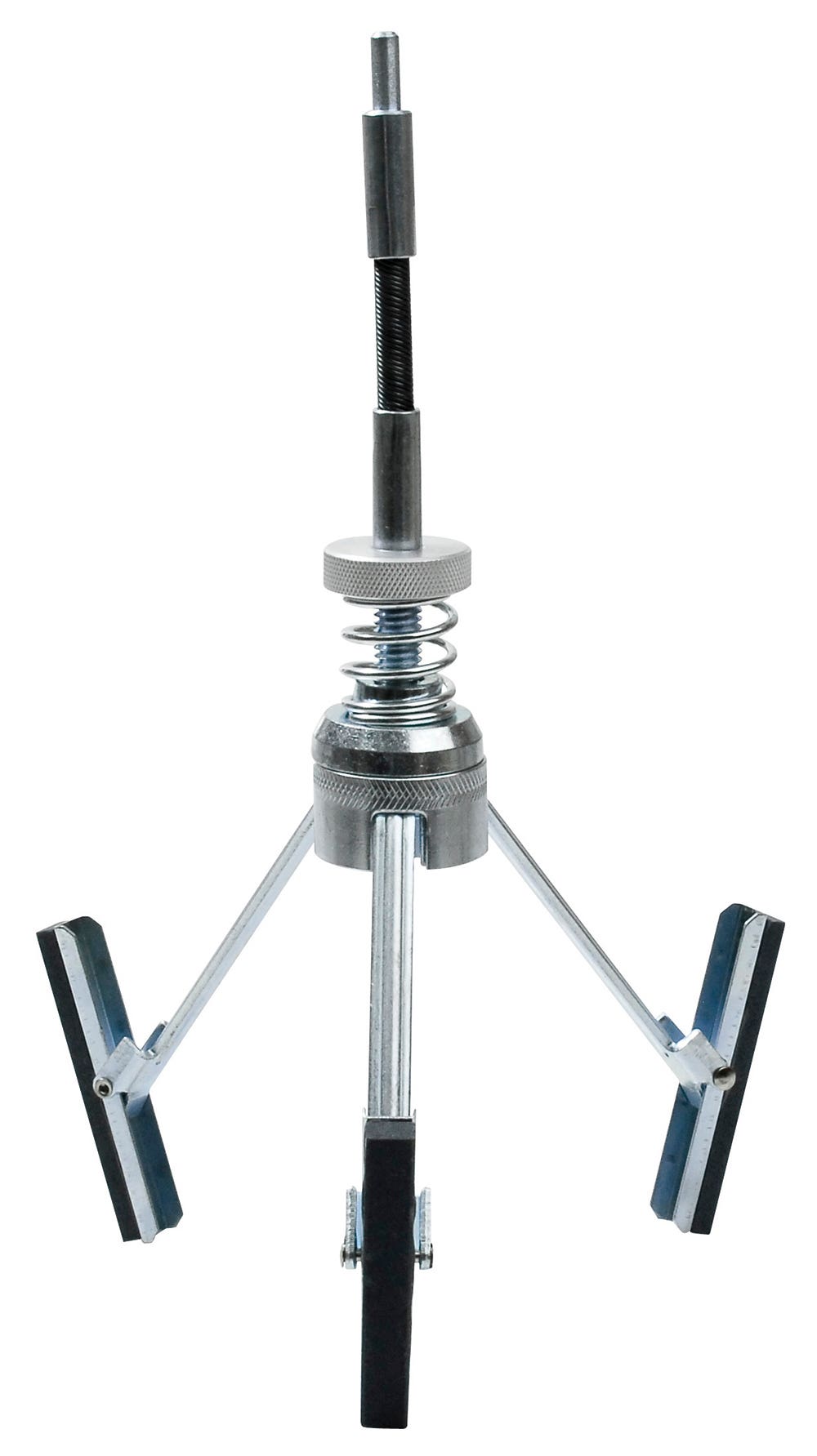 Bruñidora Para Cilindro De Motor 2 A 7, Surtek 107227