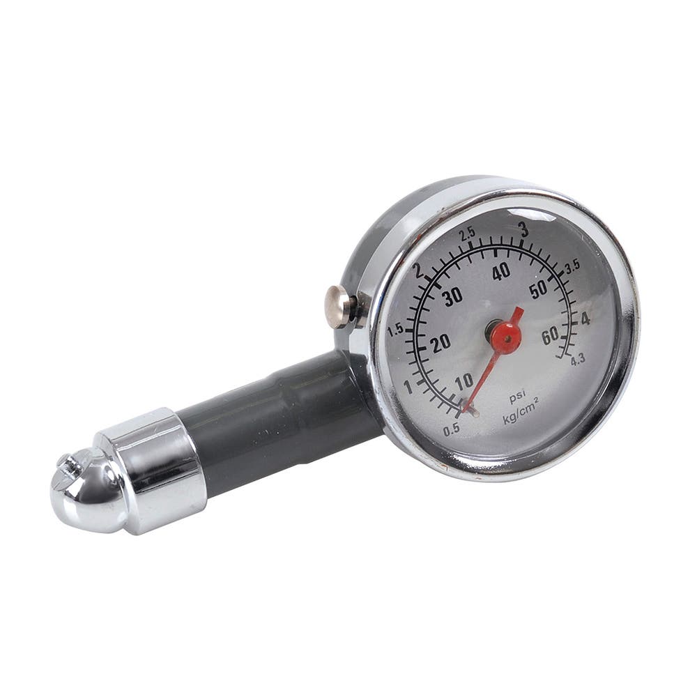 Gauge De Caratula 60 PSI, Surtek 107269