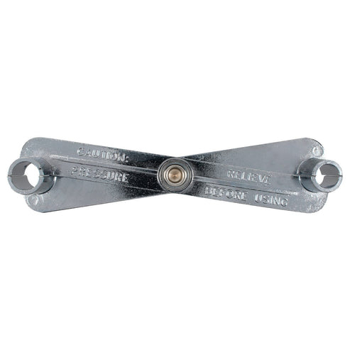 Desconector Rápido Para Línea De Combustible Fuel Injection GM®, Ford® Y Chrysler®, Surtek 107271