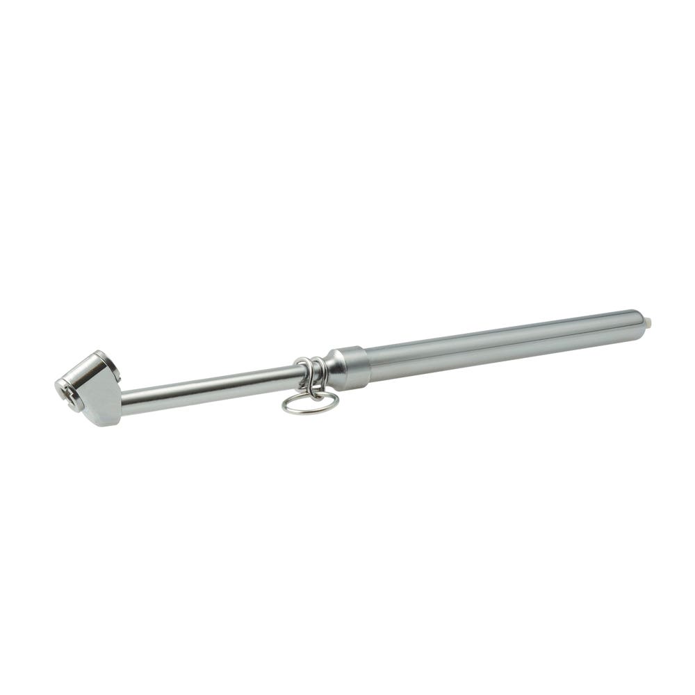 Gauge Tipo Lápiz De Doble Cabeza 120 PSI, 38.20 cm, Surtek 107274
