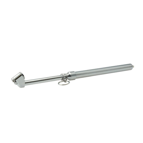Gauge Tipo Lápiz De Doble Cabeza 120 PSI, 38.20 cm, Surtek 107274