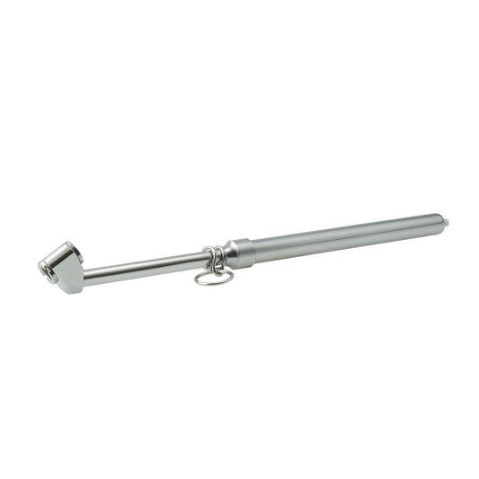 Gauge Tipo Lápiz De Doble Cabeza 120 PSI, 38.20 cm, Surtek 107274