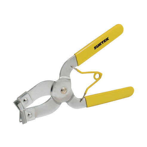 Pinza Para Instalar Anillos De Pistón, Surtek 107276