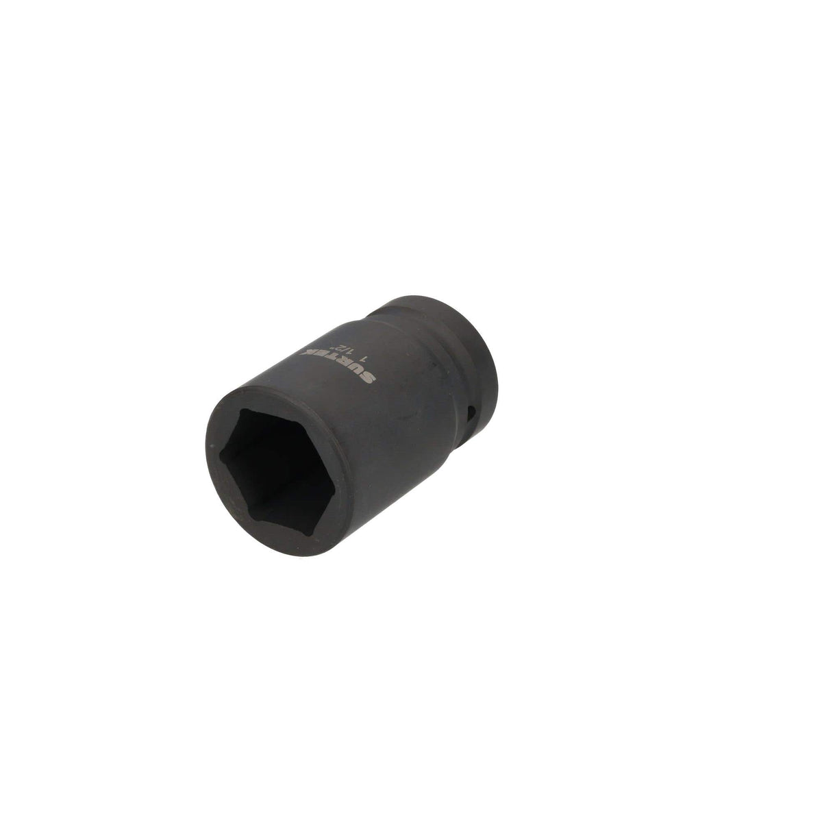 Dado De Impacto Pulgadas, Doble Boca, Surtek 107283