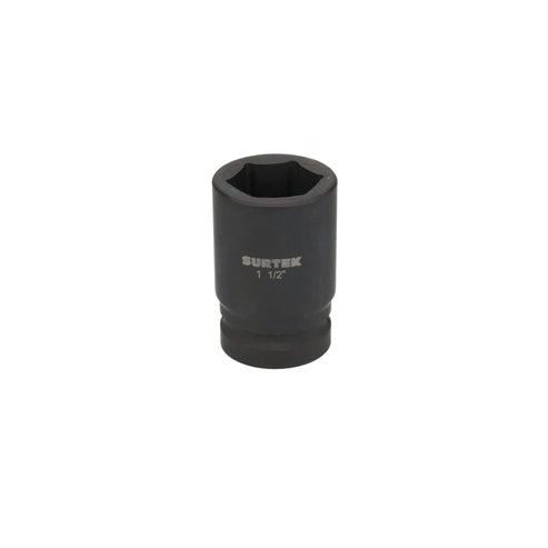 Dado De Impacto Pulgadas, Doble Boca, Surtek 107283