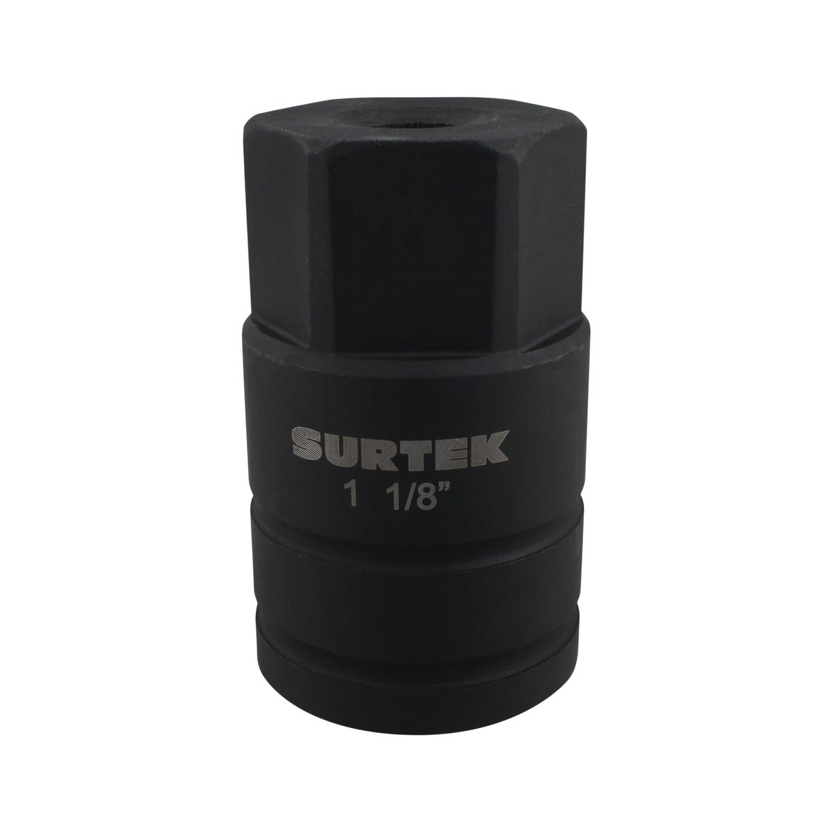 Extractor De Capuchón 1-3/16, 1-1/2, Surtek 107285