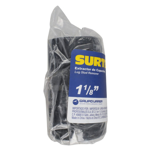 Extractor De Capuchón 1-3/16, 1-1/2, Surtek 107285