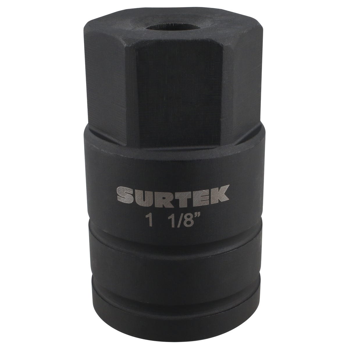 Extractor De Capuchón 1-3/16, 1-1/2, Surtek 107285