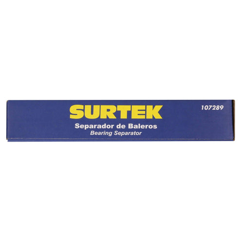 Separador De Baleros 3 A 4-1/2, Surtek 107289