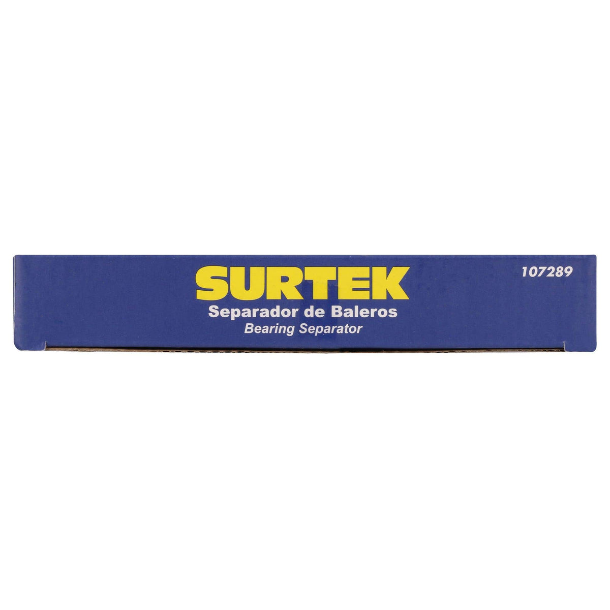 Separador De Baleros 3 A 4-1/2, Surtek 107289