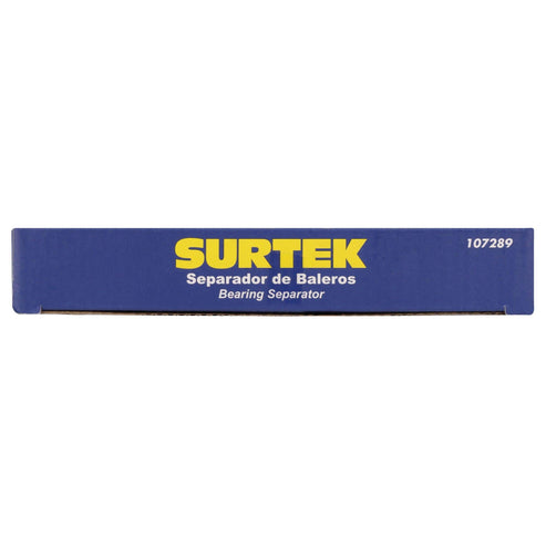Separador De Baleros 3 A 4-1/2, Surtek 107289