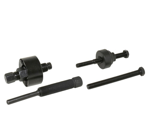 Juego De Extractor E Instalador De Poleas De La Bomba De Dirección, 6 Piezas, Surtek 107293