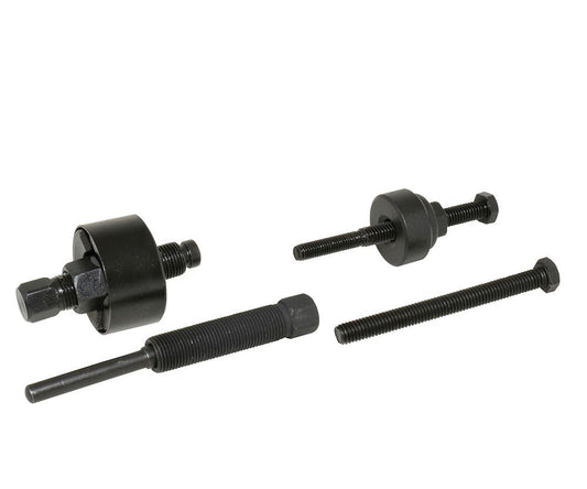 Juego De Extractor E Instalador De Poleas De La Bomba De Dirección, 6 Piezas, Surtek 107293