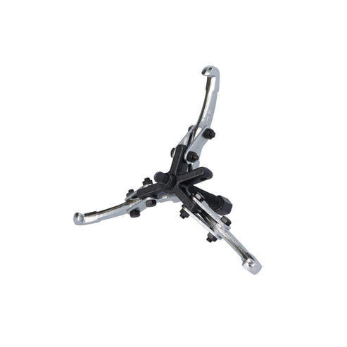 Extractor Reversible 2 O 3 Quijadas Tipo C 2 Ton, 2 Posiciones, Surtek 107295