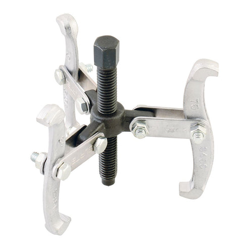 Extractor Reversible 2 O 3 Quijadas Tipo C 3 Ton, 2 Posiciones, Surtek 107296